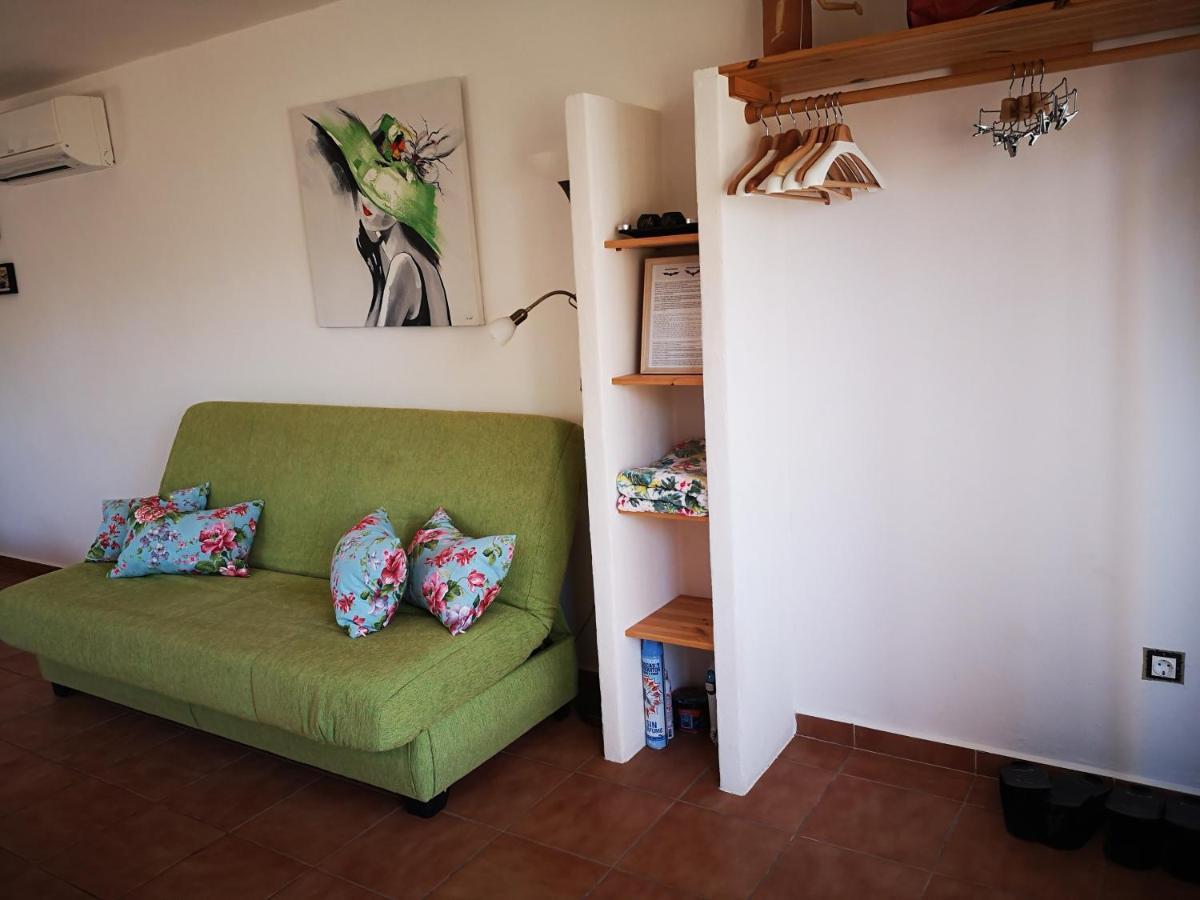 Casa Martinez Studios & Chambre D'Hotes A 3 Kms De Montserrat Valencia 몬트로이 외부 사진