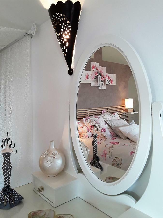 Casa Martinez Studios & Chambre D'Hotes A 3 Kms De Montserrat Valencia 몬트로이 외부 사진