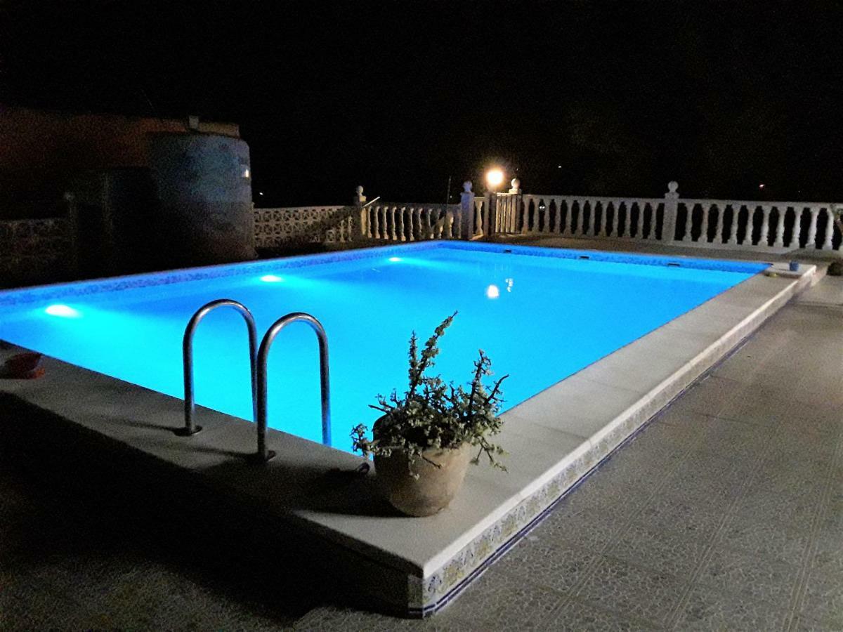 Casa Martinez Studios & Chambre D'Hotes A 3 Kms De Montserrat Valencia 몬트로이 외부 사진