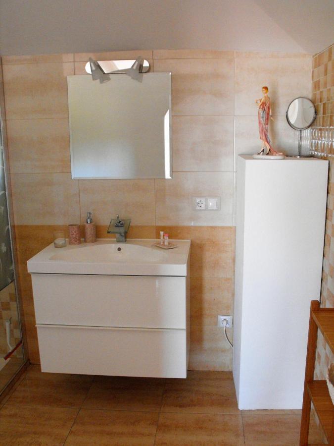 Casa Martinez Studios & Chambre D'Hotes A 3 Kms De Montserrat Valencia 몬트로이 외부 사진