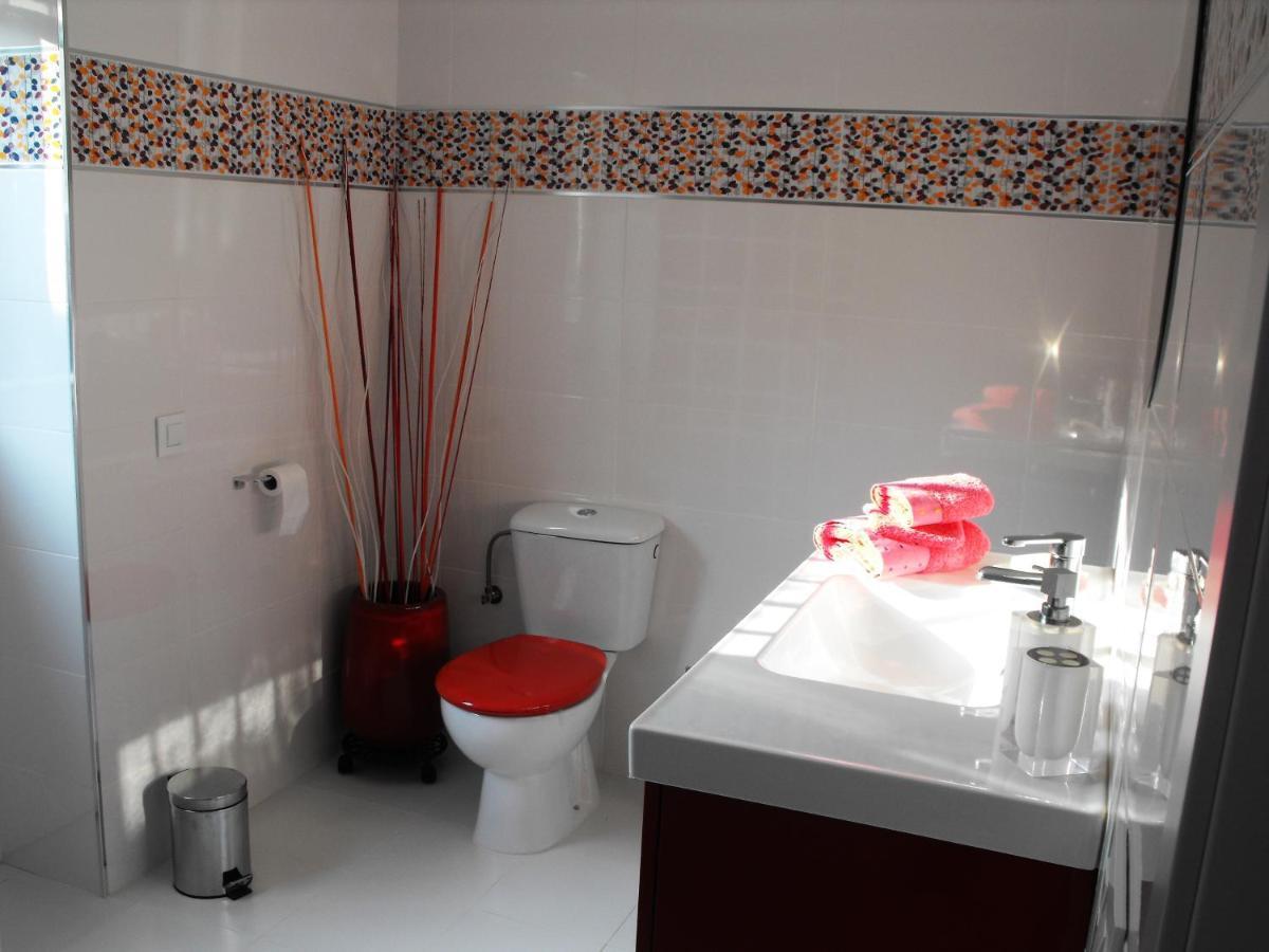 Casa Martinez Studios & Chambre D'Hotes A 3 Kms De Montserrat Valencia 몬트로이 외부 사진